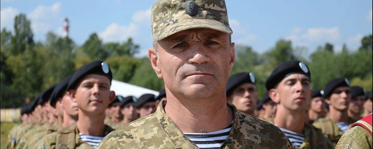 Адмірал Ігор Воронченко: Росія змушує Україну відмовитися від моря