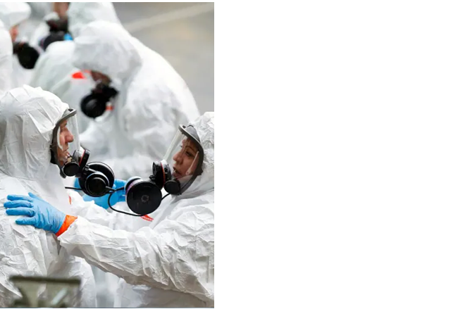 Другий фронт