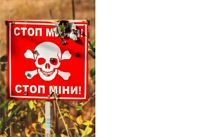 Очистимо Донбас разом!