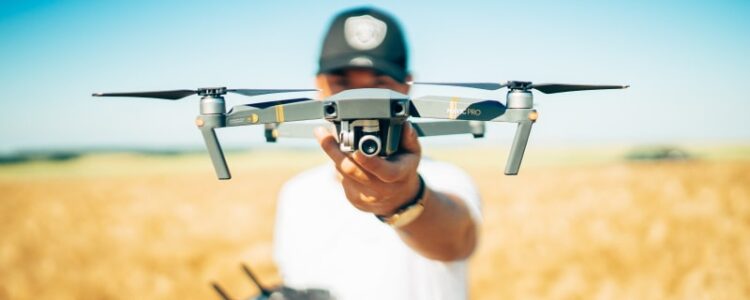 Drone buyers guide