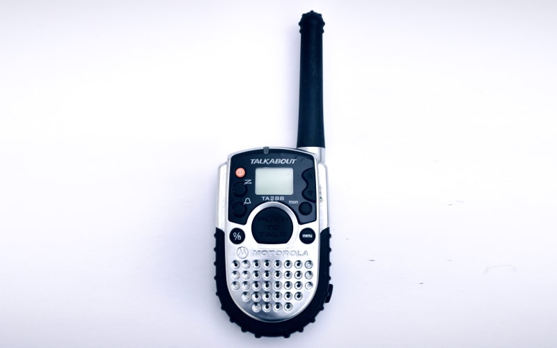 Walkie Talkie Buying Guide - People's Project.com