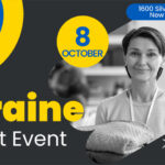 Ukraine Benefit Event in New Brighton