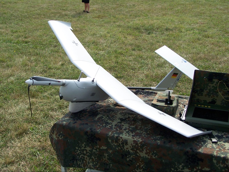 UAV 9.