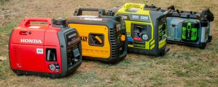 Which generator is better to choose: for home, summer cottage, recreation and for industries