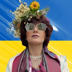 Лариса Сергіївна Хапуга