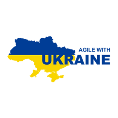 Agile With Ukraine
