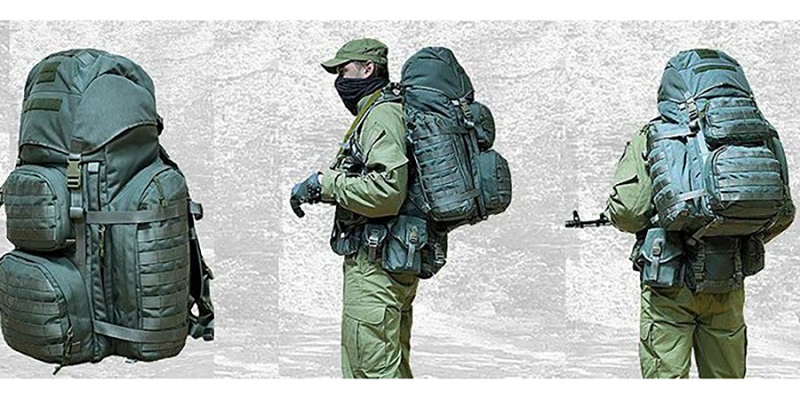 Tactical Backpacks.