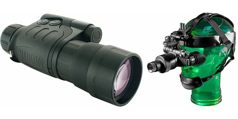 Night Vision Devices.