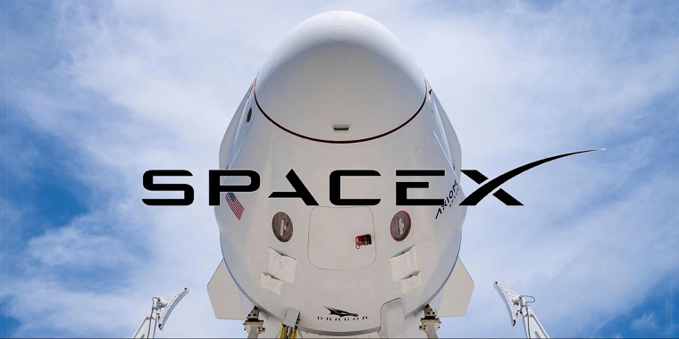 SpaceX.