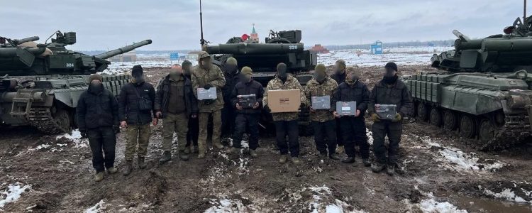 На захист морських рубежів: легендарний командир очолить новий підрозділ морпіхів