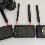 Засоби виявлення ворожих дронів: РЕБ і детектори як ключ до безпеки наших бійців