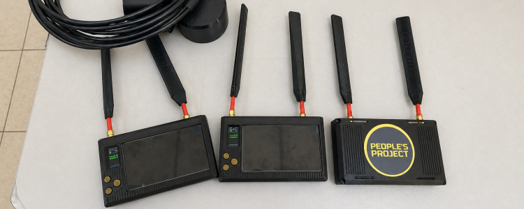 Засоби виявлення ворожих дронів: РЕБ і детектори як ключ до безпеки наших бійців