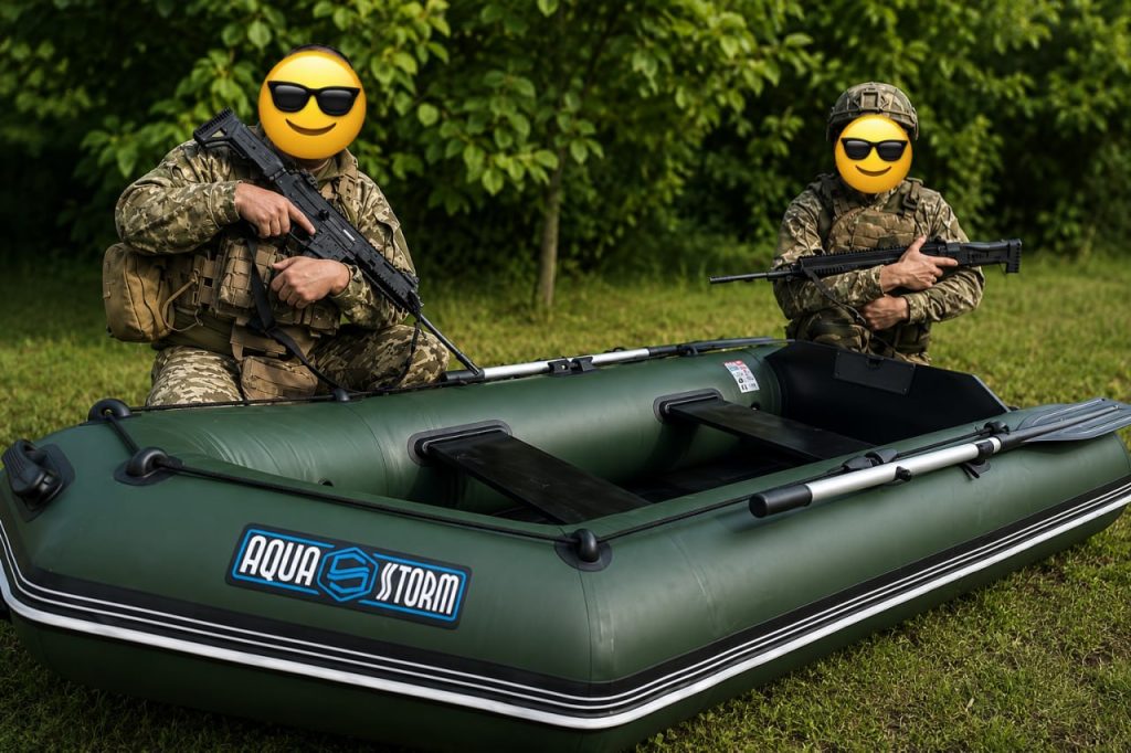 Interim Report: “Boats for River Crossing” June 2026